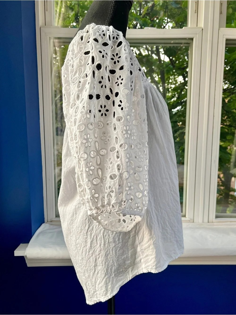 Anthropologie brand lil